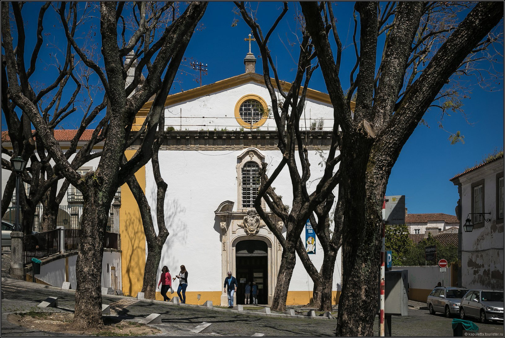 Evora